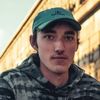 Sam Crooks