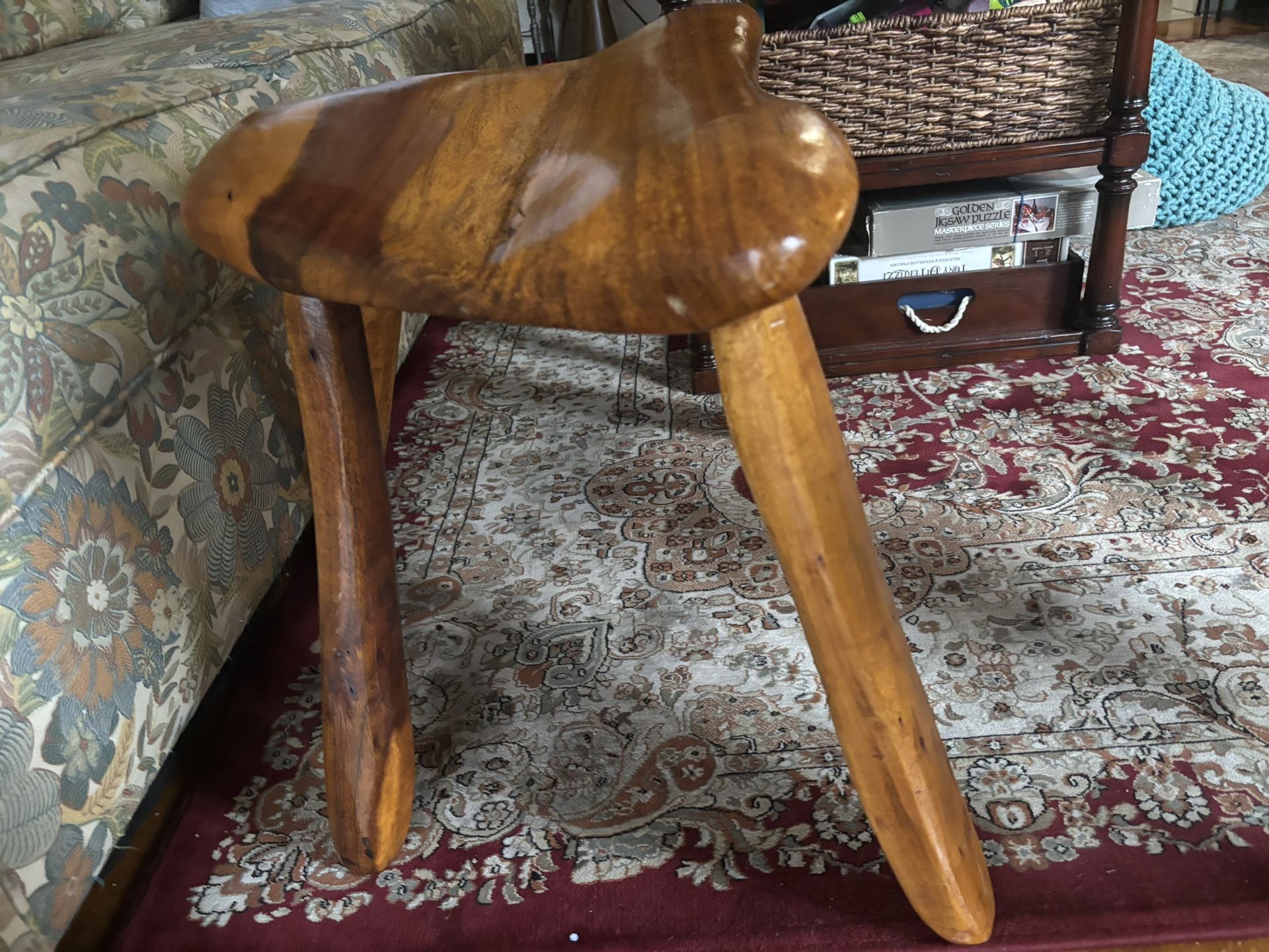 Bench/seat
