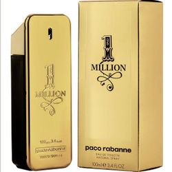 Paco Rabanne 1 Million Men