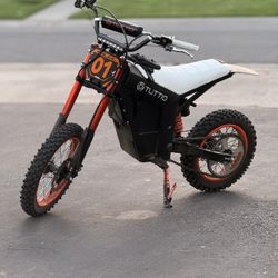 Tuttio Soleil01  has extra new black forks