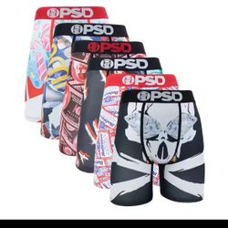 Ethikas And Psd