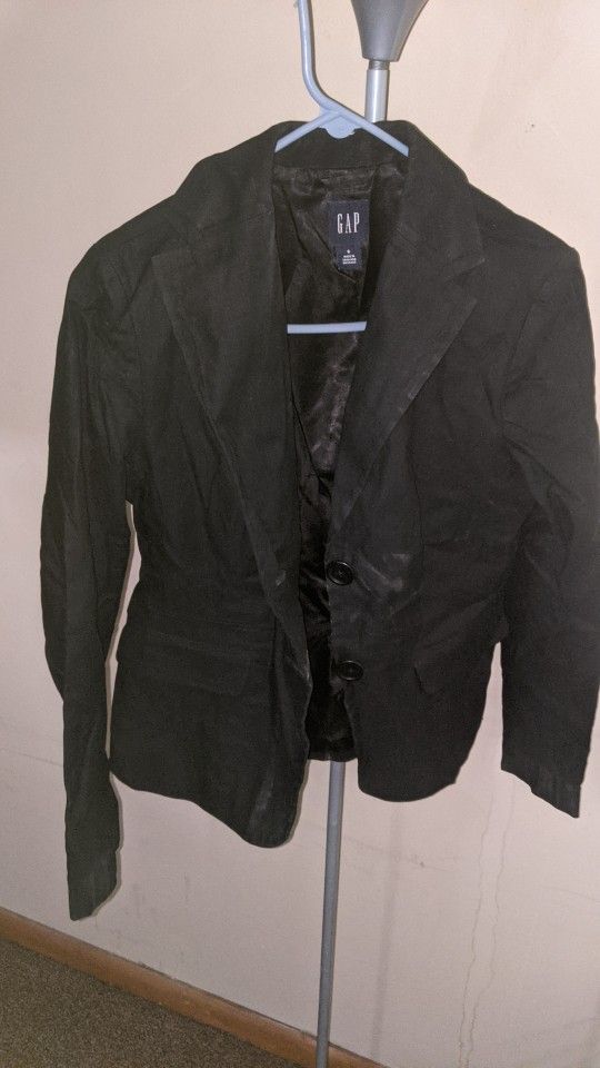 Gap Jacket