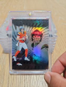 Nfl Trading Cards