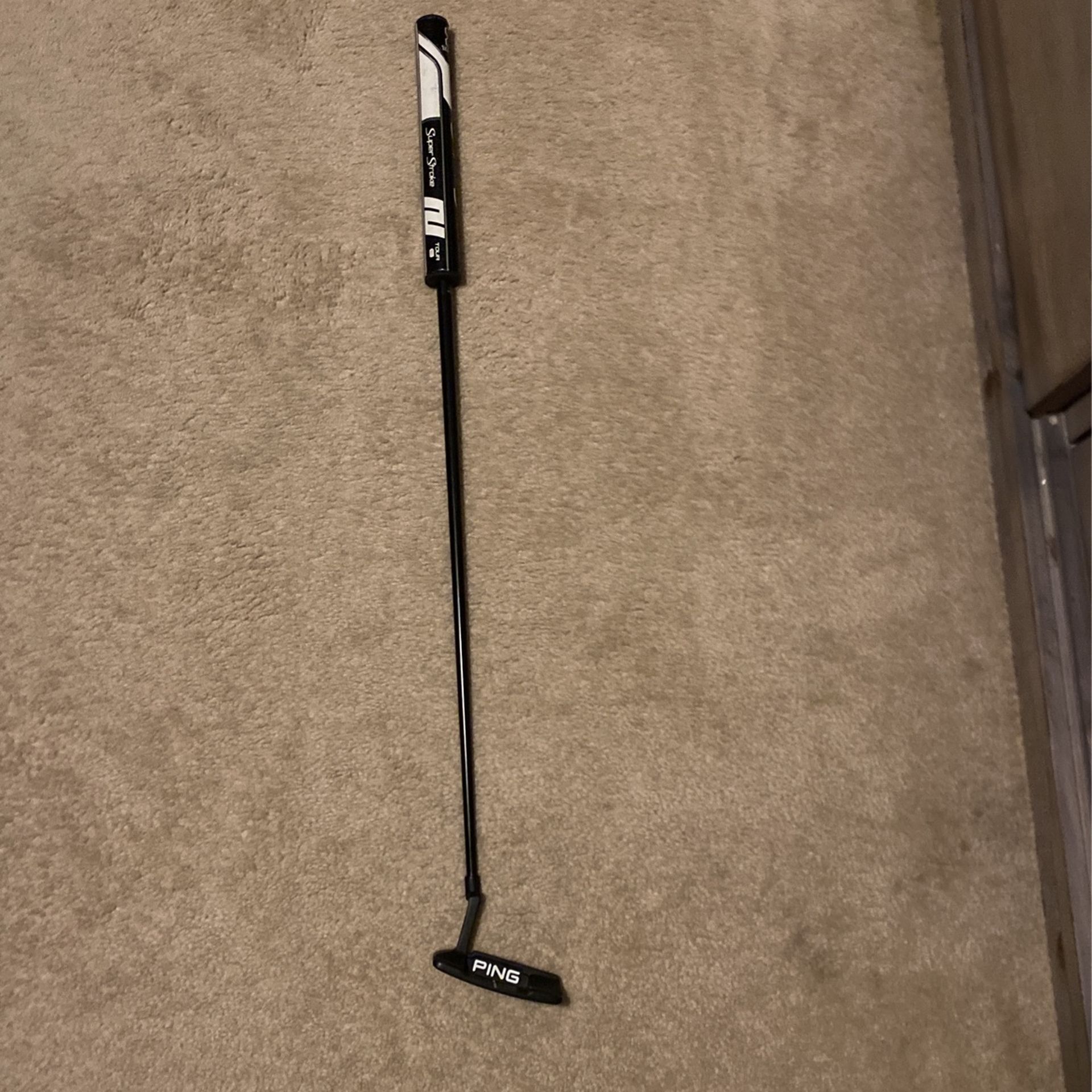 PING Anser 2D Putter