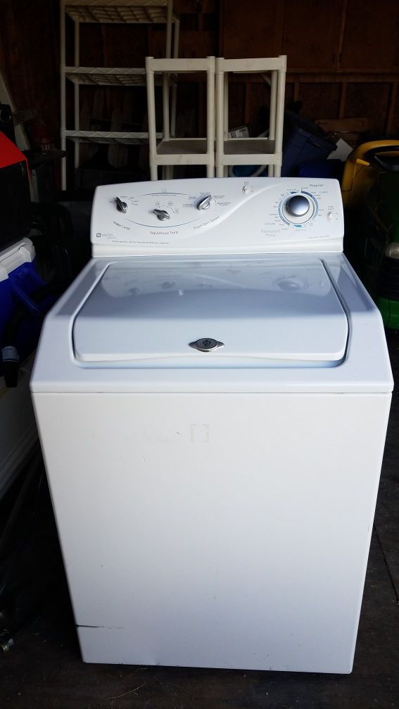 Maytag Atlantis washing machine~ needs repair~for parts for Sale in