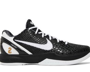Nike Kobe 6