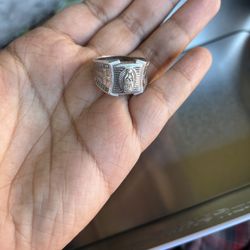 Rings for sale 