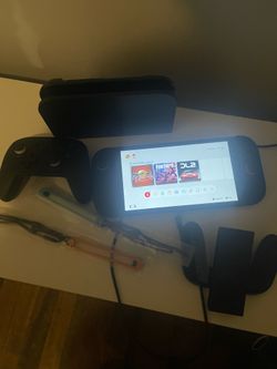 Nintendo switch 2 controller pro