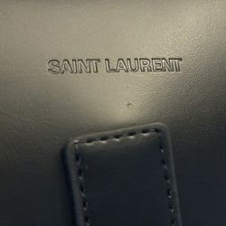 Saint Laurent Eyeglass/Sunglass Holder