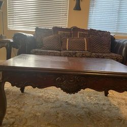 Couches 