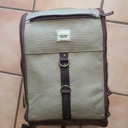 Anvanda Backpack