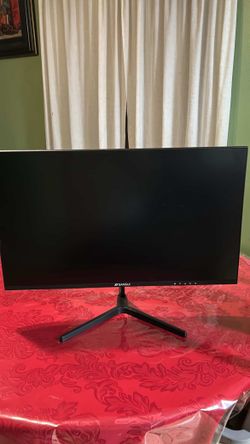 Sansui 24 Inch Monitor