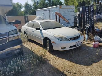 2003 Lexus ES 300