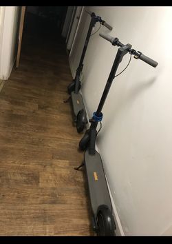 Segway Ninebot Max Scooter