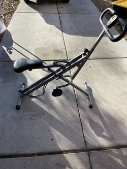 Brand New Workout Machine 