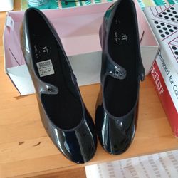 Ballet Shoes