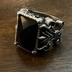 Men’s Rings - Set of 5