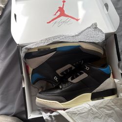 Jordan AJ Retro 3 OG