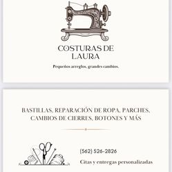 Costuras 