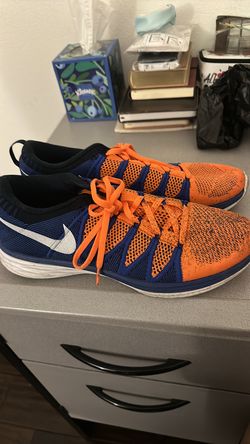 Nike men’s running shoes