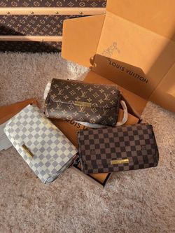 Designer bags
