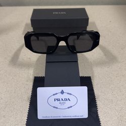 Prada Shades Sunglasses