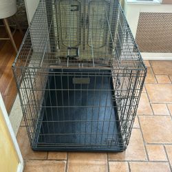 Dog Crate