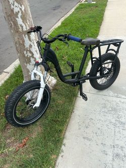 Rad runner roller