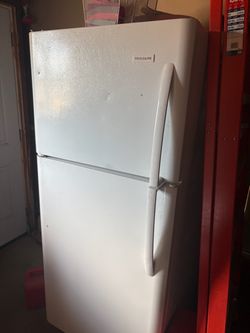 Fridge