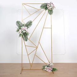 Metal Stand