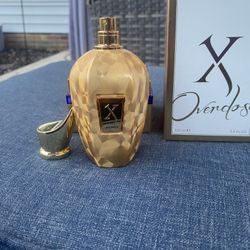 Xerjoff Accento Overdose – 100ml (3.4 fl oz)