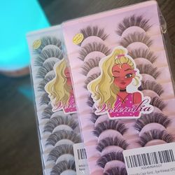 Eyelash