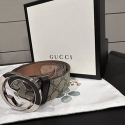 Gucci Belt  Size 105