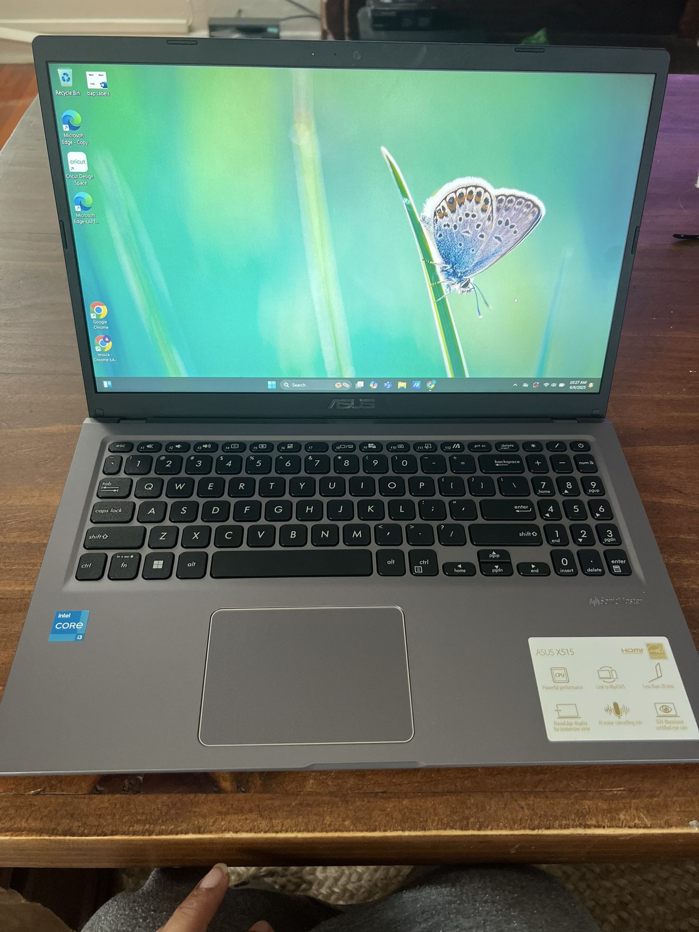 ASUS Laptop