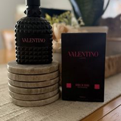 Valentino Fragrance 