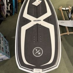 Hyperlite Starship 3’4’ Foil Board