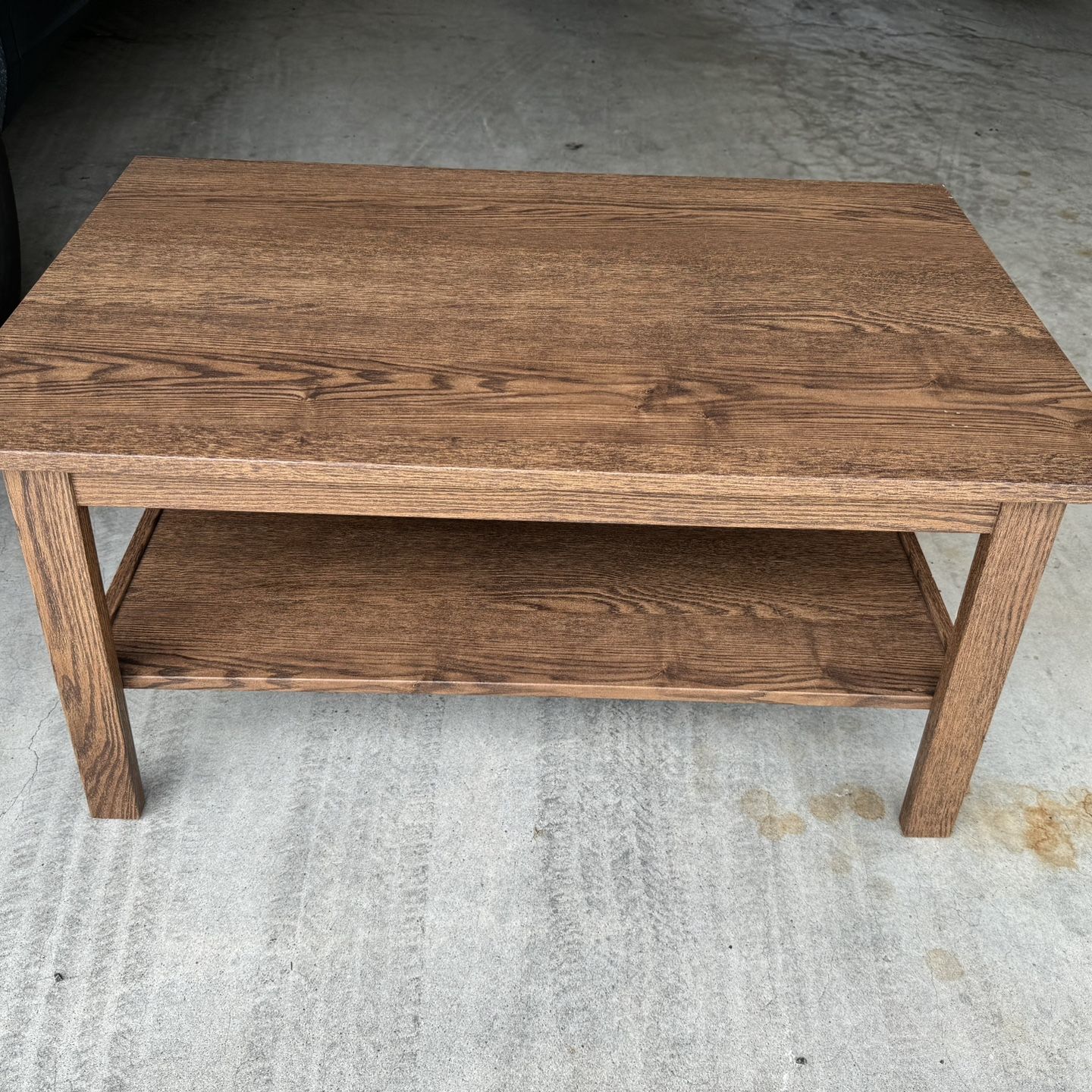 IKEA Lunnarp Coffee Table for Sale in San Diego, CA - OfferUp