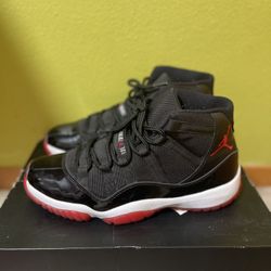 2012 Bred 11s 
