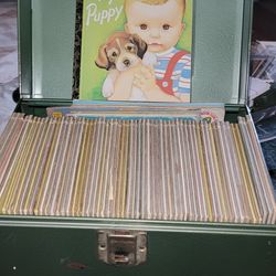 Little golden books old antiques Vintage in storage for 40 years most like new