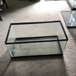 Terrarium Tank