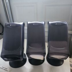 Napkins Dispensers 