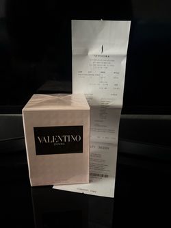 Valentino Donna Perfume 3.4 oz