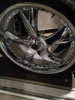 20 inch rims 5lug