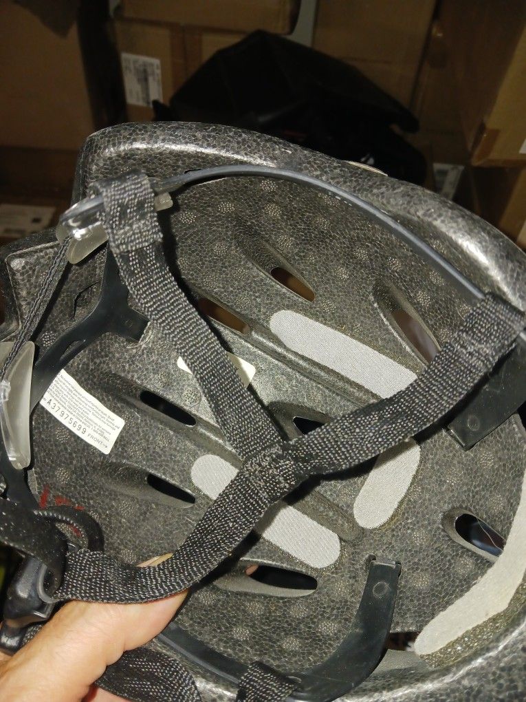 Kids Bicycle Helmet