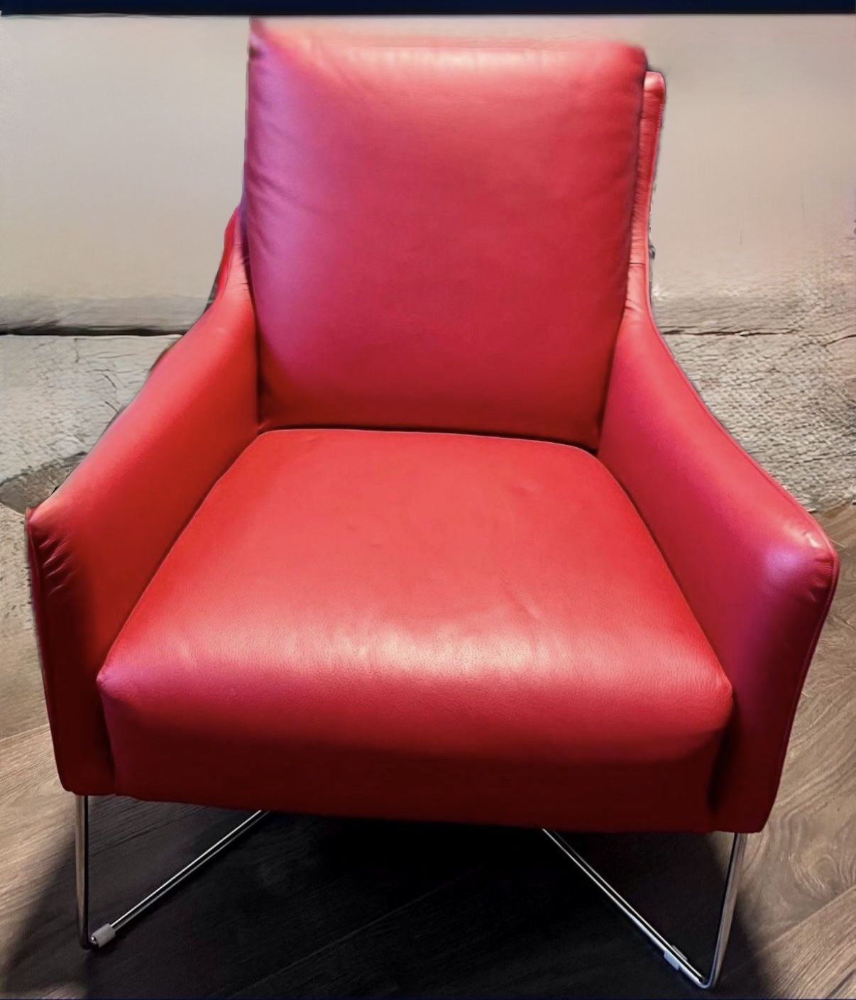 Leather Chair