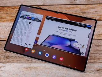 Samsung Tab S10 ULTRA!!