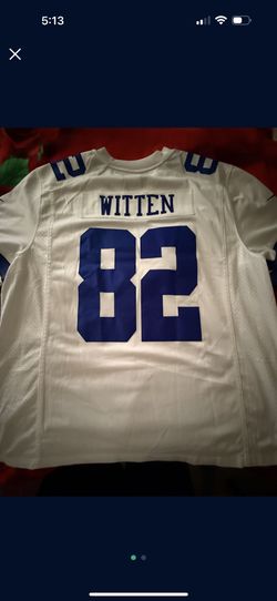 Cowboys Jersey