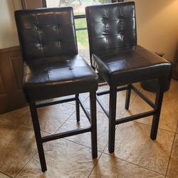 30" Bar Chairs 