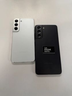 Galaxy S21 | $5 Down | Afterpay - Unlocked - Fair Condition 