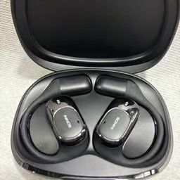 Open Ear Earbuds Headphones _ Mercari
